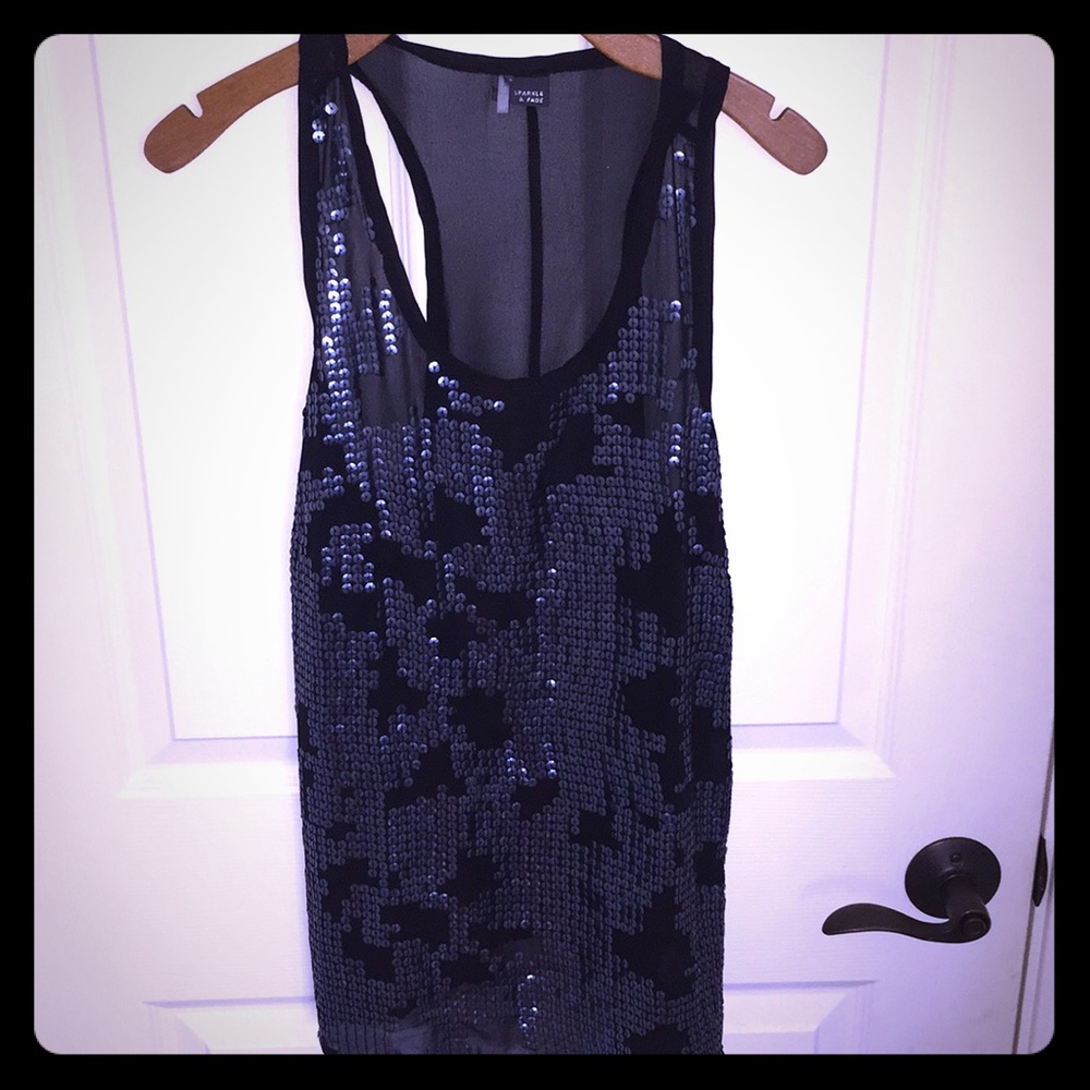 Women’s tank top
